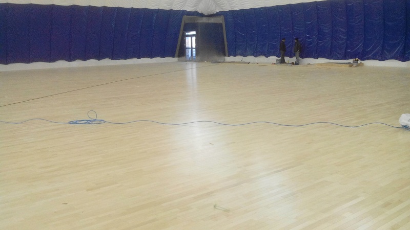 楓木專(zhuān)業(yè)運(yùn)動(dòng)木地板 楓木A級(jí)運(yùn)動(dòng)木地板