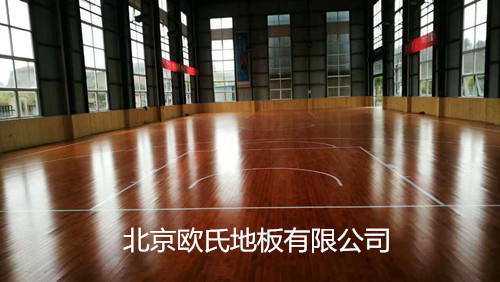 購(gòu)買籃球地板的秘訣有哪些？