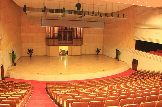 舞臺(tái)專用木地板