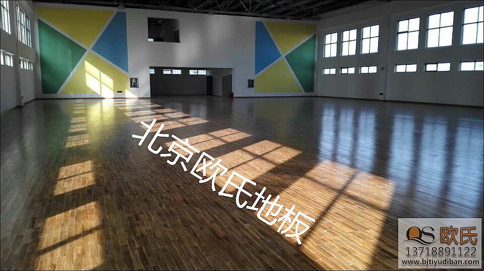 運(yùn)動(dòng)地板企業(yè)應(yīng)避免盲目炒作！