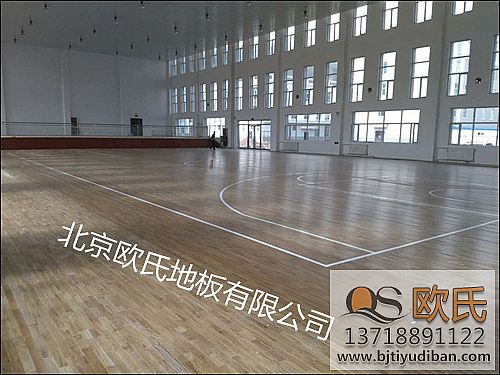 運(yùn)動木地板遭遇突發(fā)狀況應(yīng)如何解決