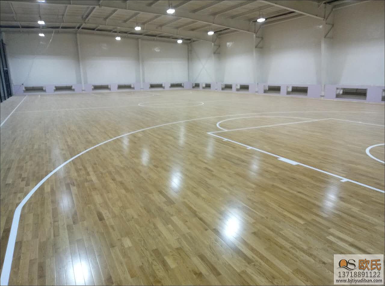 歐氏運動地板的產(chǎn)品性能介紹！