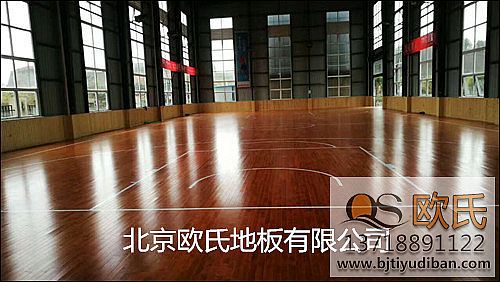 購買籃球地板的秘訣有哪些？