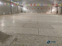 楓樺木體育場地地板保養(yǎng)知識(shí)