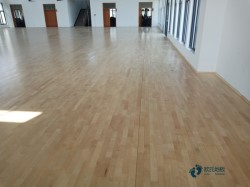 較好的籃球場地木地板安裝公司