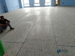 雙層龍骨體育運動地板如何保養(yǎng)