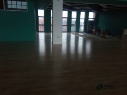 柞木運(yùn)動(dòng)場(chǎng)地地板怎么保養(yǎng)