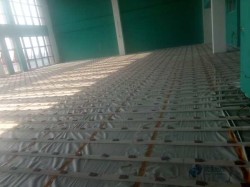 較好的體育運動木地板廠家報價