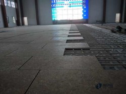 有哪些體育木地板安裝公司