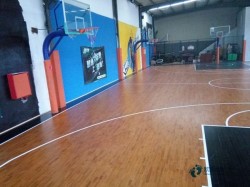 那里有籃球地板品牌排行榜