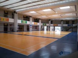 那里有體育木地板品牌有哪些