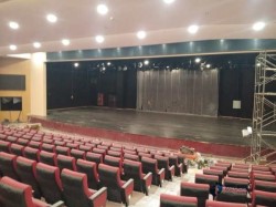 柞木運(yùn)動(dòng)地板維護(hù)保養(yǎng)