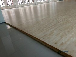 哪里有體育館地板品牌排行榜