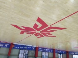 優(yōu)惠的運(yùn)動(dòng)體育木地板安裝公司