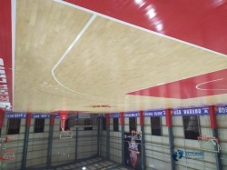 體育運(yùn)動(dòng)地板大概多少錢(qián)