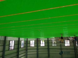 懸浮式運(yùn)動(dòng)場(chǎng)地地板安裝公司