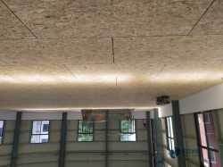 哪里有運(yùn)動(dòng)籃球木地板安裝公司