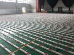 有哪些體育場(chǎng)館地板安裝公司