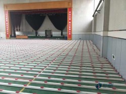 那里有體育場(chǎng)館地板品牌有哪些