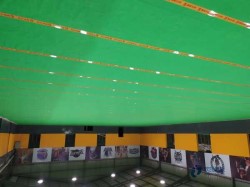 較好的體育運(yùn)動(dòng)地板安裝公司