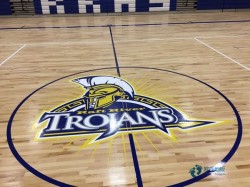 專用體育運(yùn)動(dòng)地板安裝公司