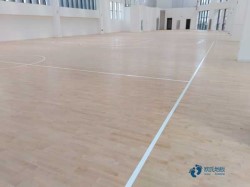 籃球運(yùn)動(dòng)地板更便宜的多少錢一平方米