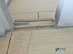 有哪些運動體育地板安裝公司