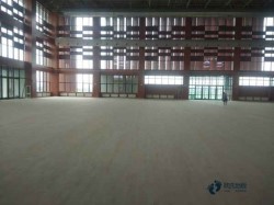 哪里有體育籃球地板品牌