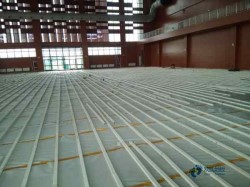 哪里有運(yùn)動(dòng)場(chǎng)木地板較好的