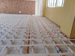 哪里有體育木地板哪個品牌好