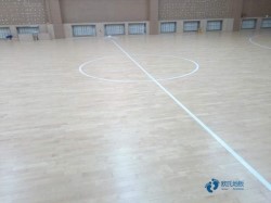 不錯運動體育地板廠家報價