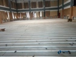 哪里有運動館木地板行業(yè)品牌