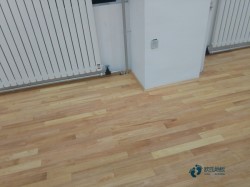 普通體育館地板安裝公司