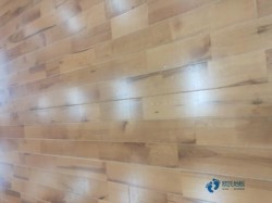 一般籃球木地板安裝公司