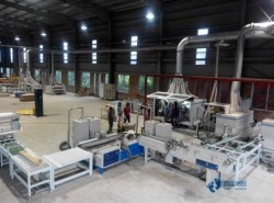 懸浮式運(yùn)動(dòng)型地板施工方案