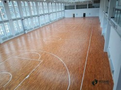 那里有籃球場地木地板十大品牌