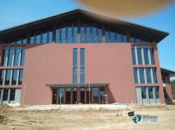 實木運動型木地板怎么保養(yǎng)