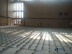 批發(fā)籃球場木地板安裝公司