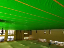 主輔龍骨籃球場木地板廠家報價