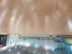 較好的體育籃球地板施工流程