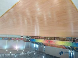 籃球場(chǎng)地木地板價(jià)格多少錢