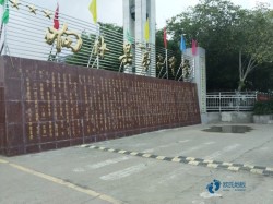 懸浮式運(yùn)動(dòng)場館木地板施工團(tuán)隊(duì)