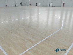 那里有體育木地板十大品牌