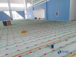 普通體育場(chǎng)地板安裝公司