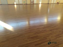 那里有體育籃球地板品牌