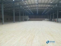 哪里有運(yùn)動場館地板較好的品牌