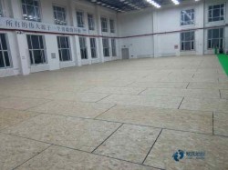 那里有運(yùn)動木地板品牌排行榜