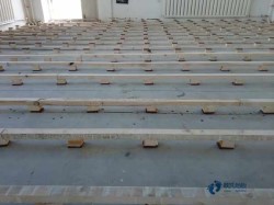 用哪種體育地板安裝公司