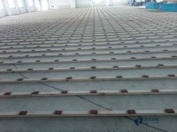 室內(nèi)體育木地板施工單位