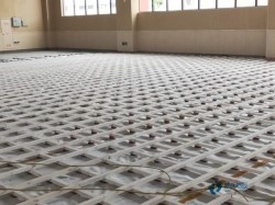 柞木運動地板保養(yǎng)知識